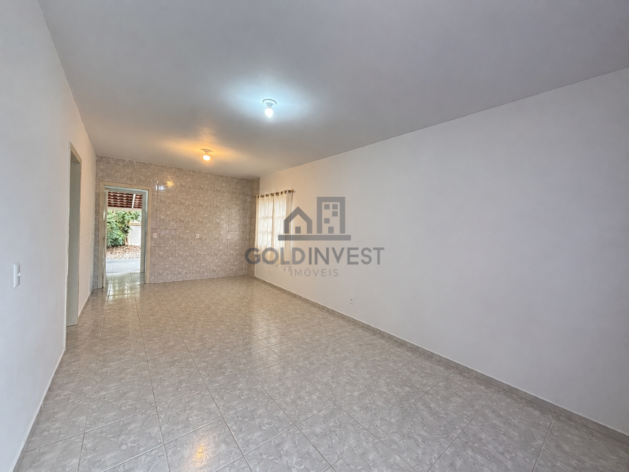 Casa à venda no Limoeiro: 