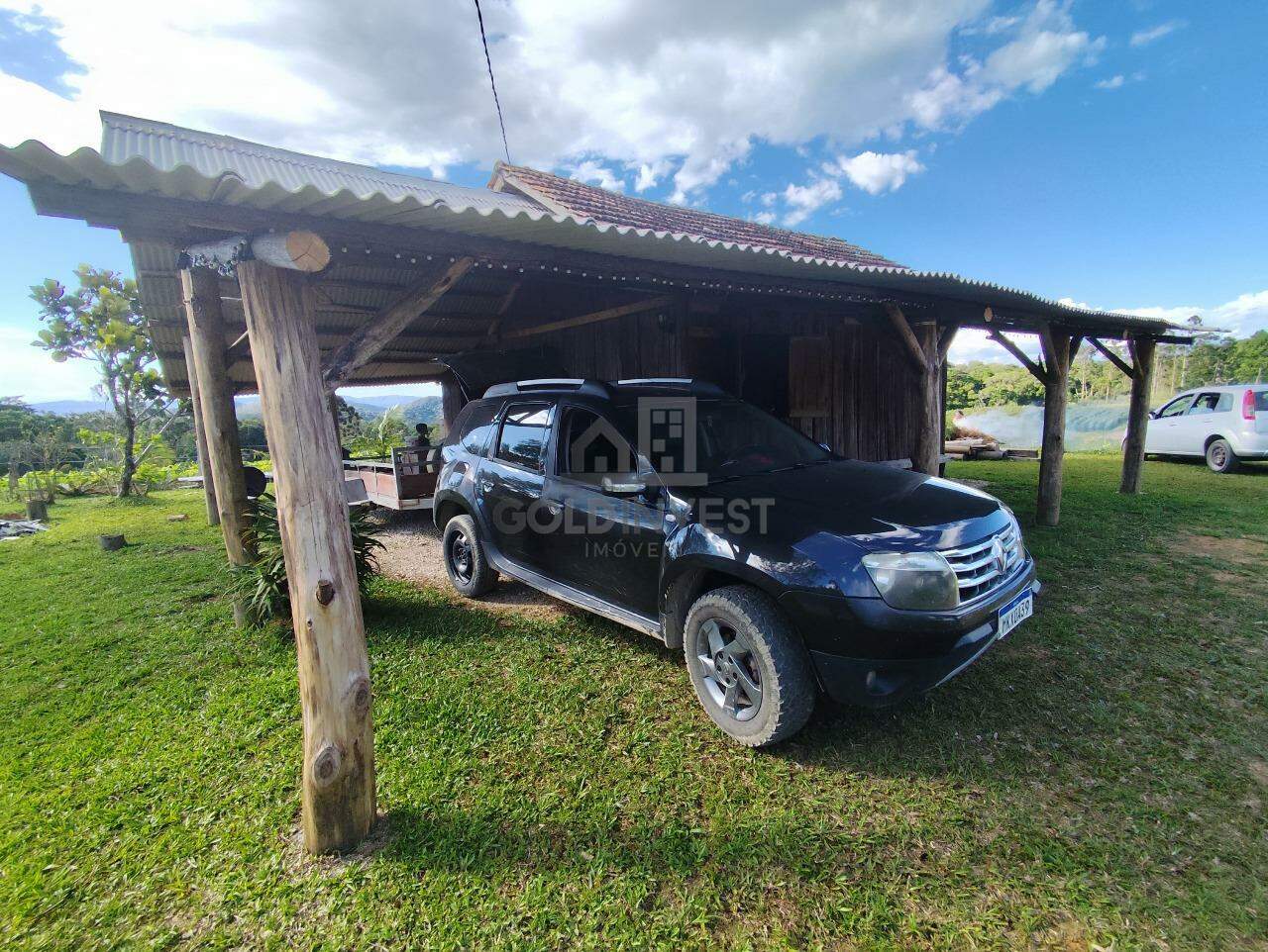 Sítio à venda no Chapadão Figueira: 