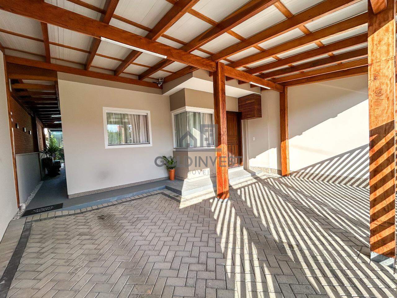 Casa à venda no Dom Joaquim: 