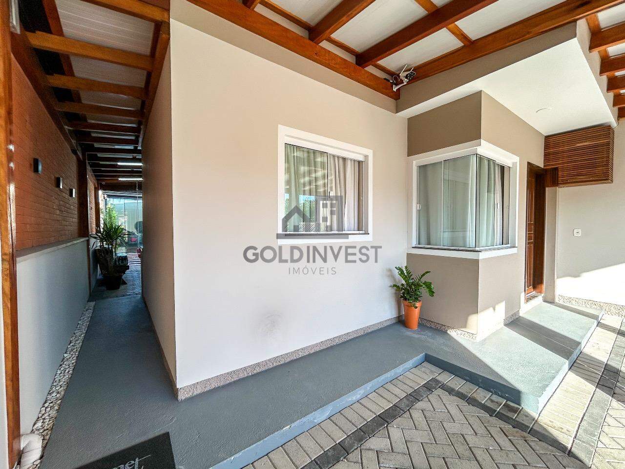 Casa à venda no Dom Joaquim: 