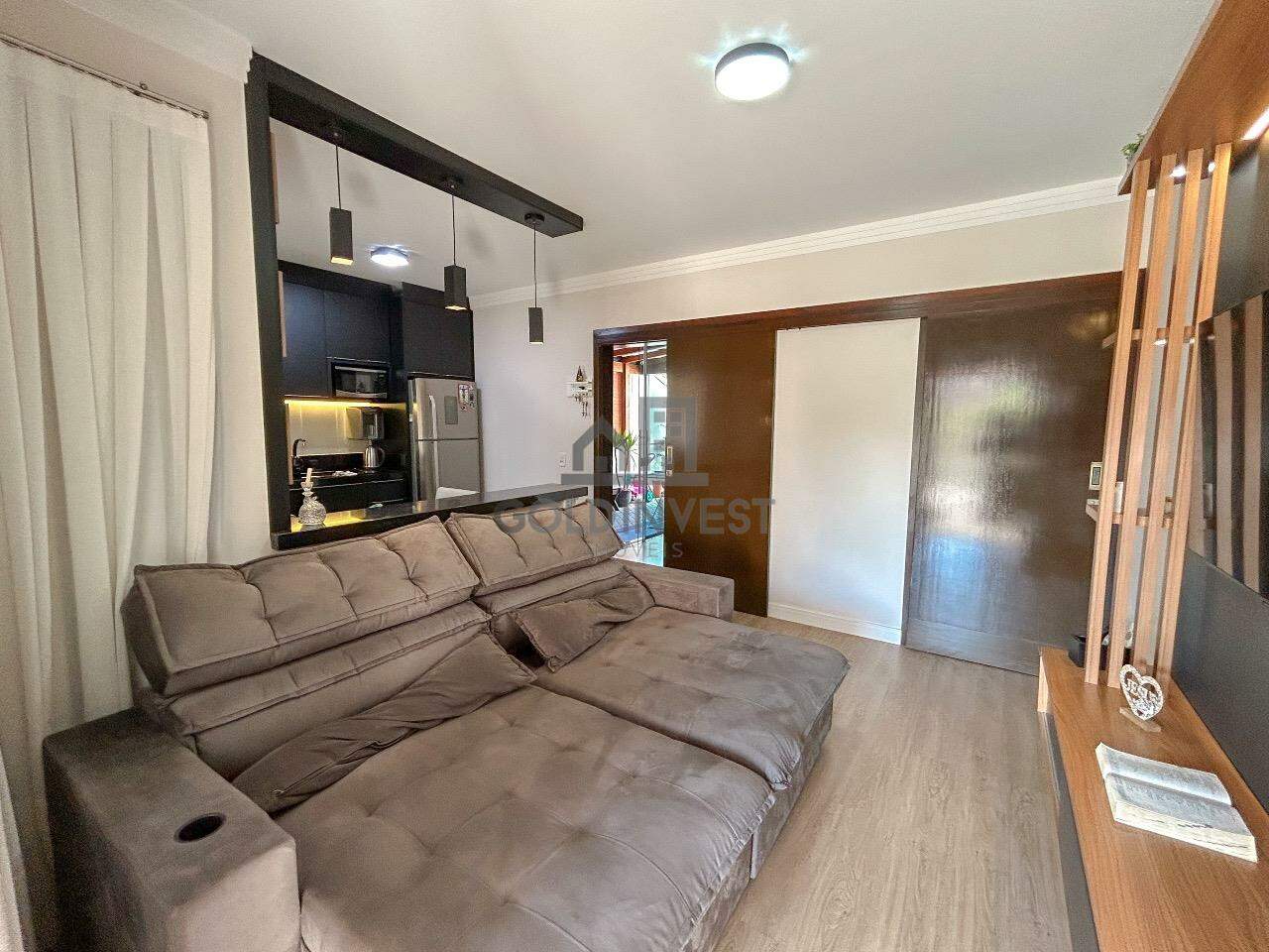 Casa à venda no Dom Joaquim: 