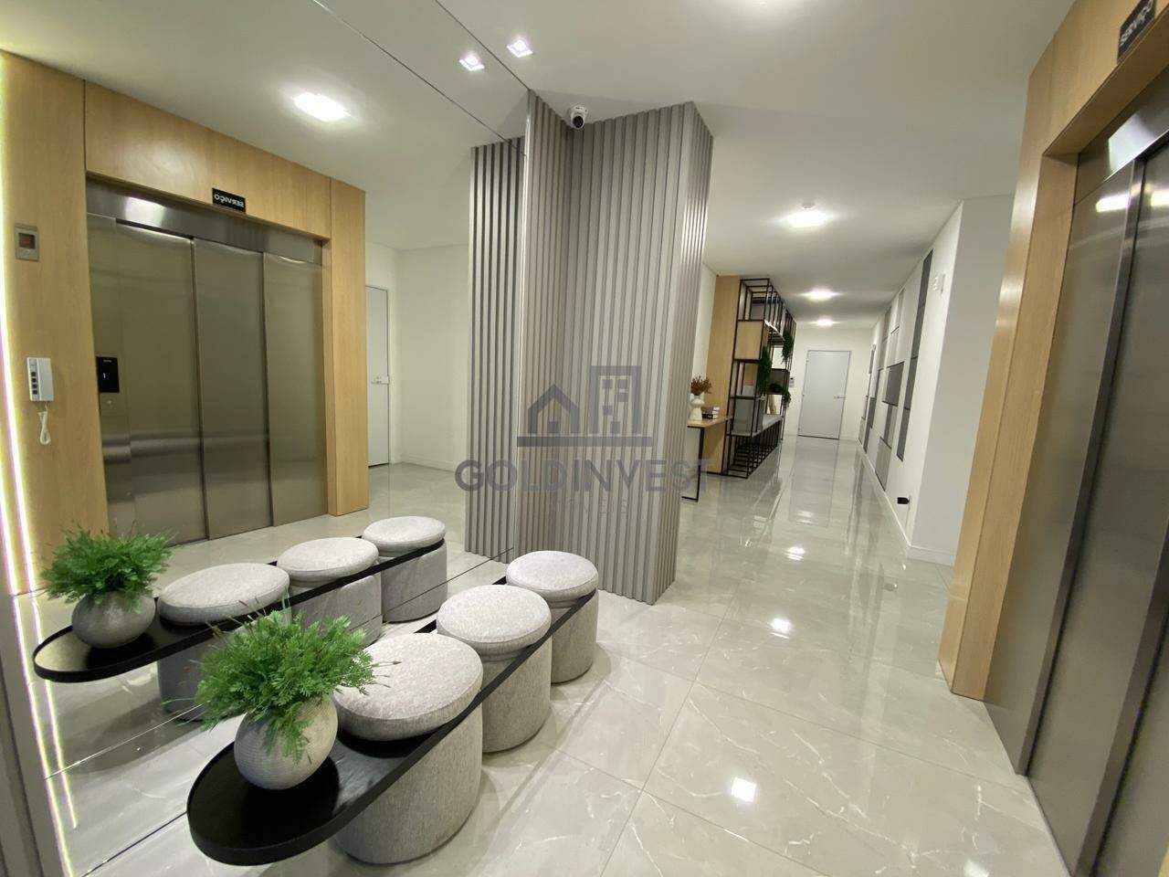 Apartamento à venda no Santa Terezinha: 