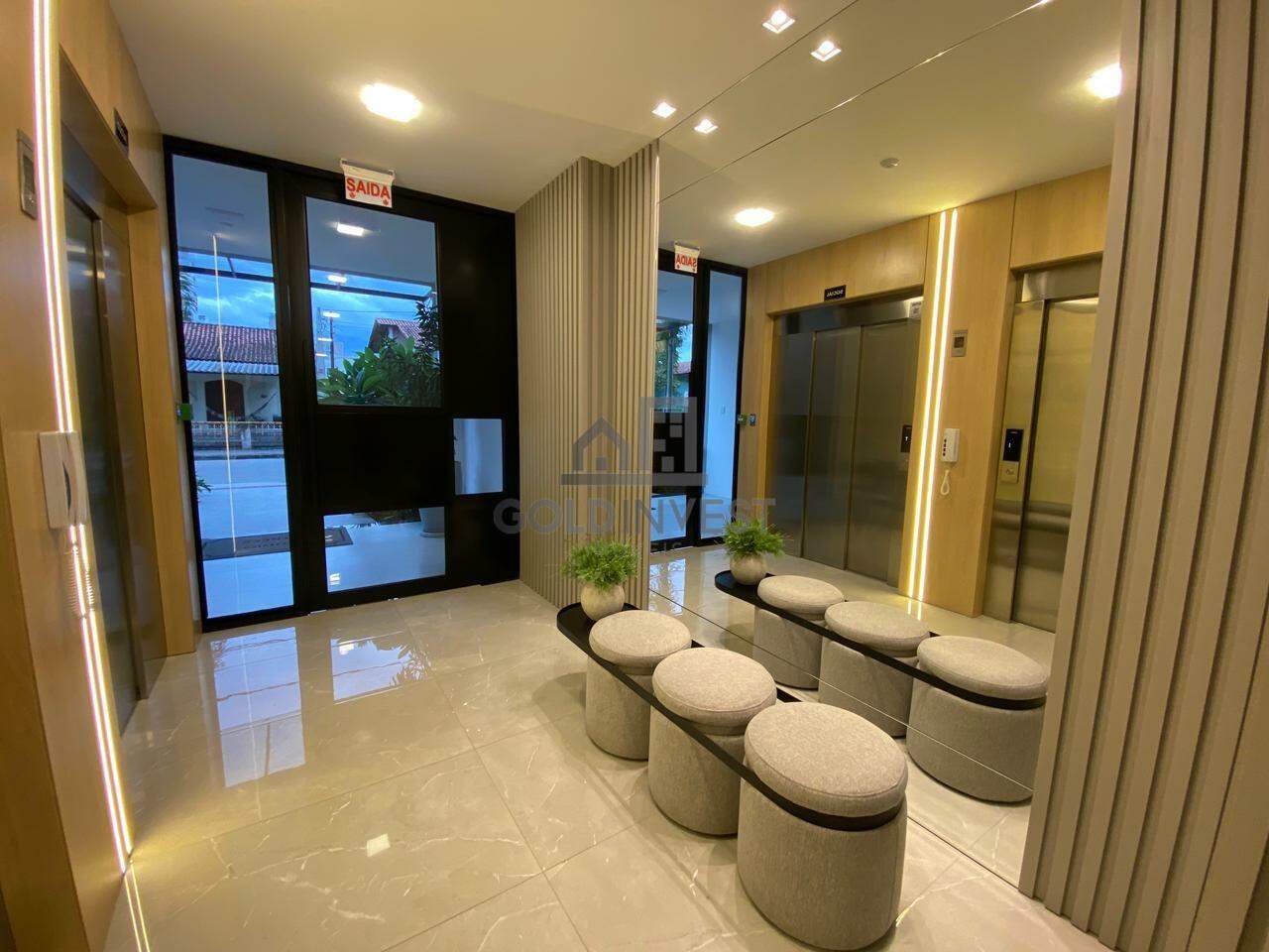 Apartamento à venda no Santa Terezinha: 
