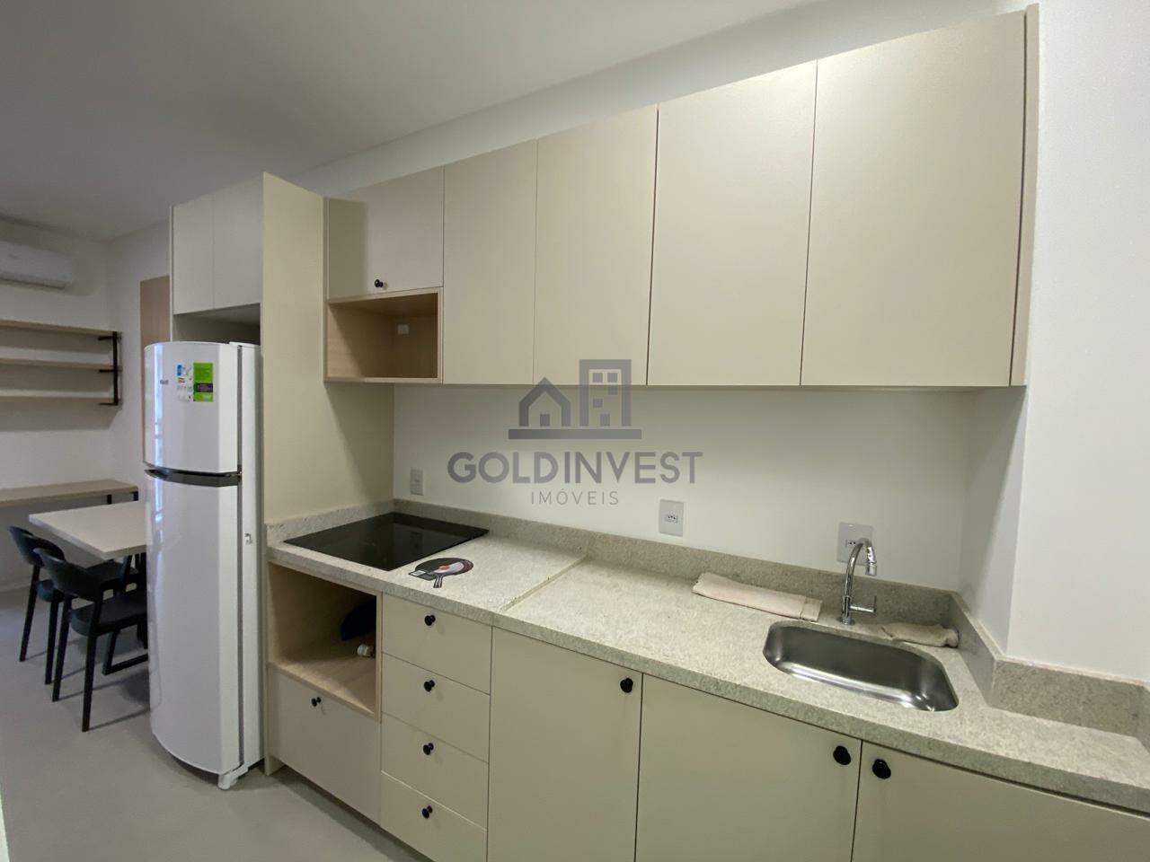 Apartamento à venda no Santa Terezinha: 