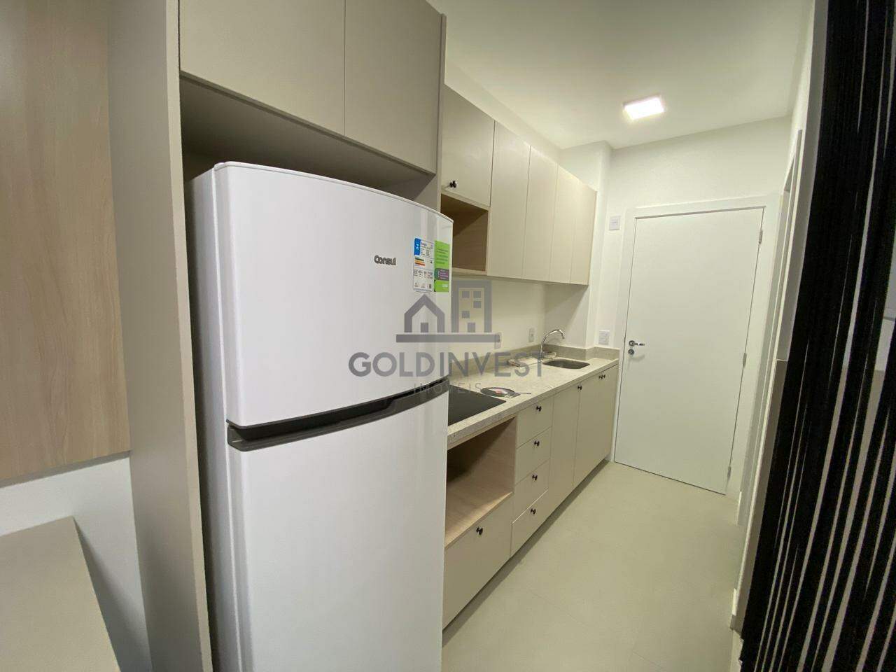 Apartamento à venda no Santa Terezinha: 