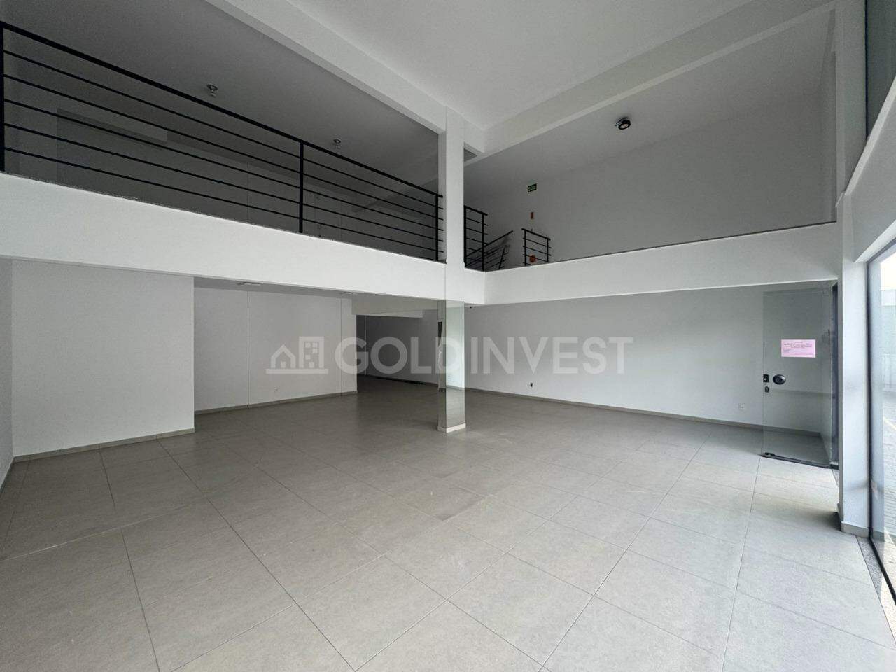 Sala Comercial de 150m² no bairro Santa Terezinha, em Brusque | Eu Corretor
