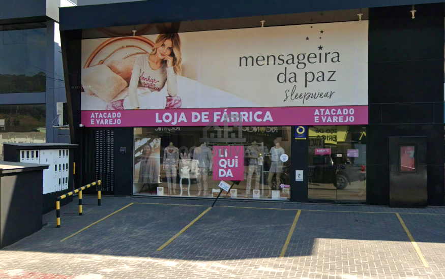 Sala Comercial para aluguel no Santa Terezinha: 