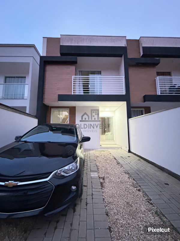 Casa à venda no Limeira Baixa: 