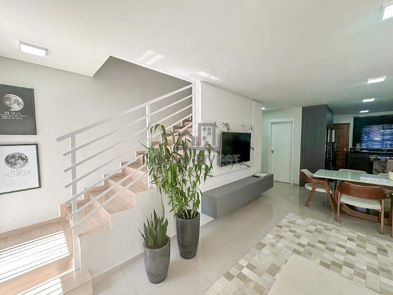 Casa à venda no Limeira Baixa: 