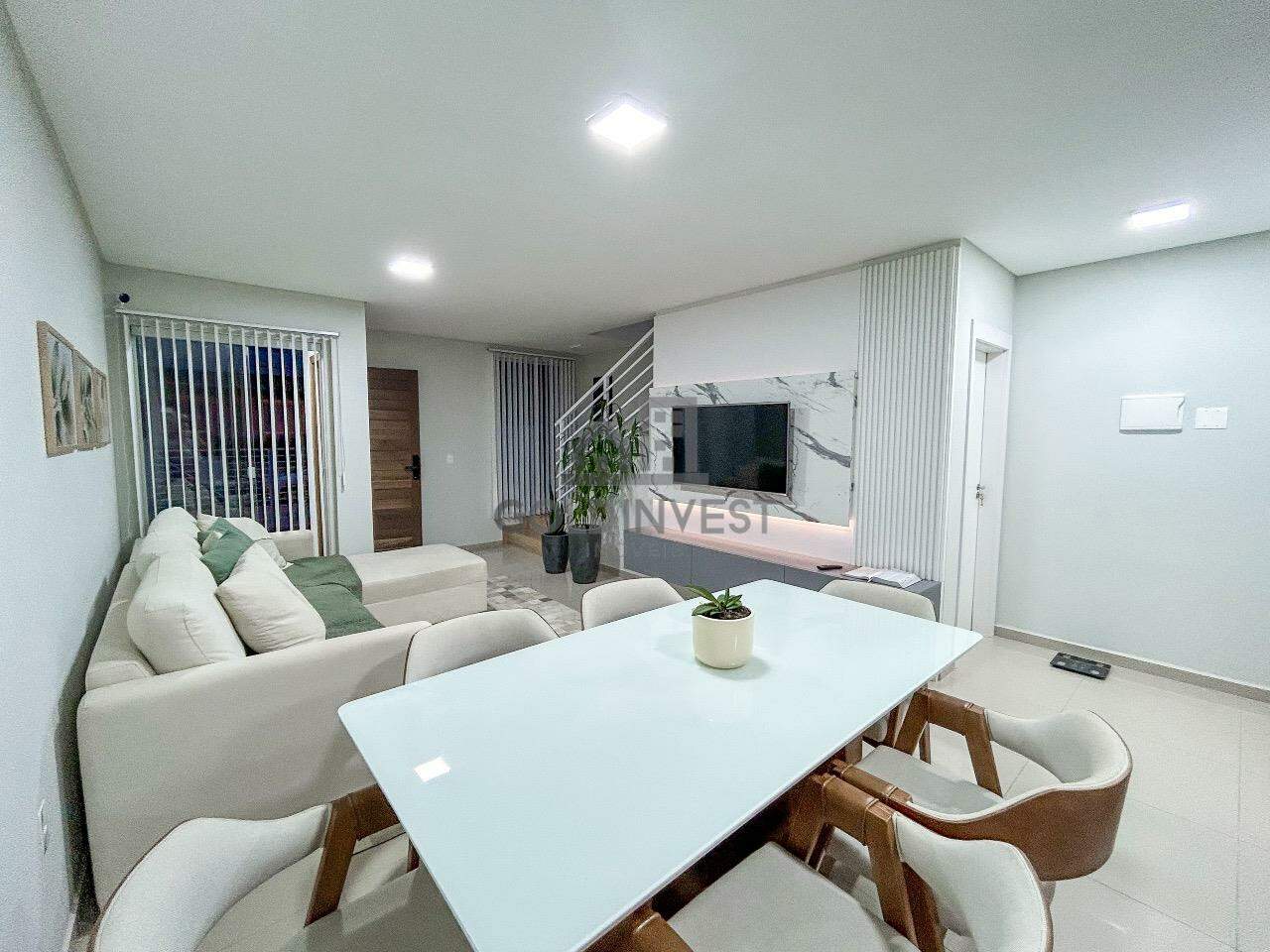 Casa à venda no Limeira Baixa: 