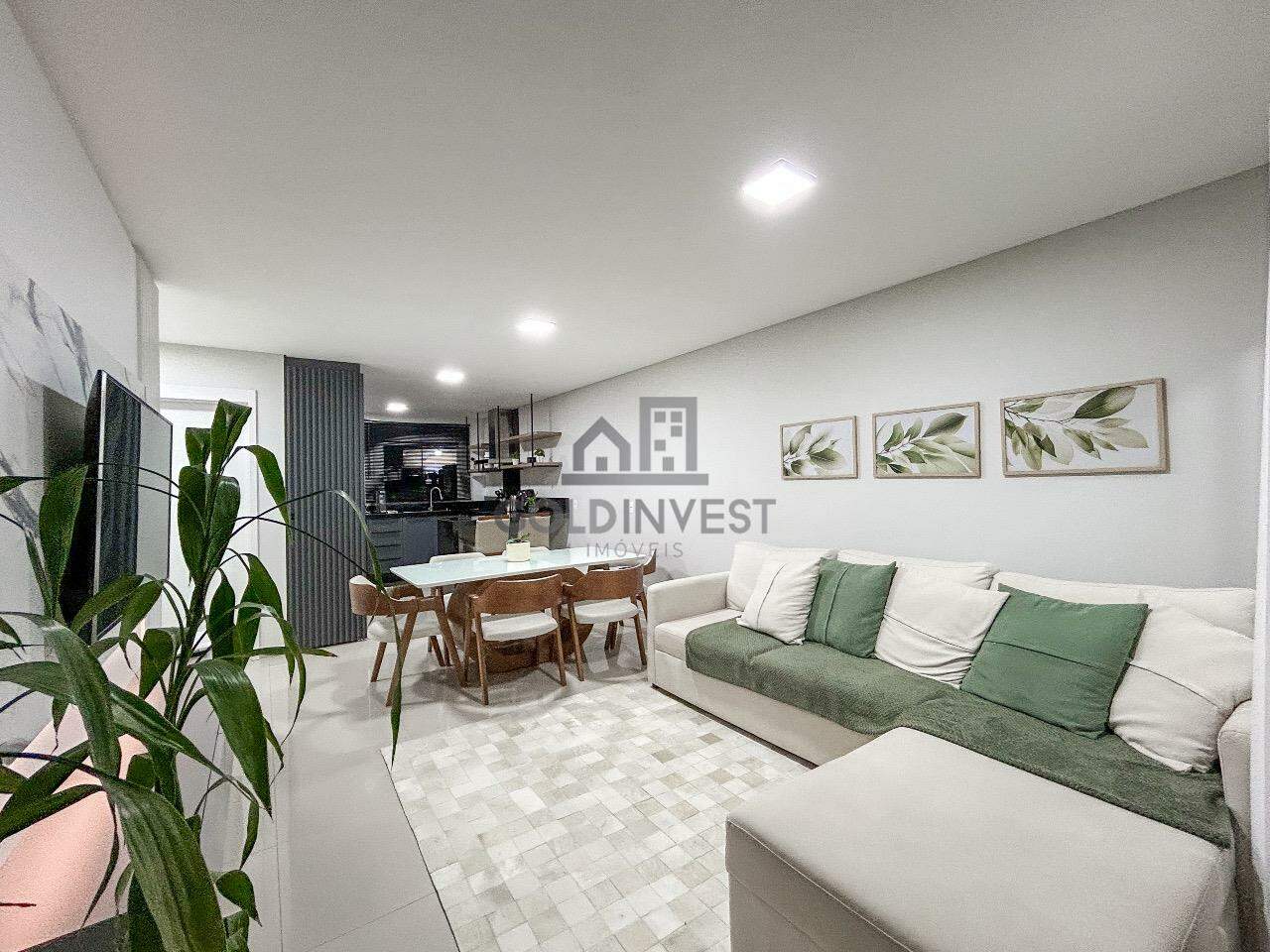 Casa à venda no Limeira Baixa: 
