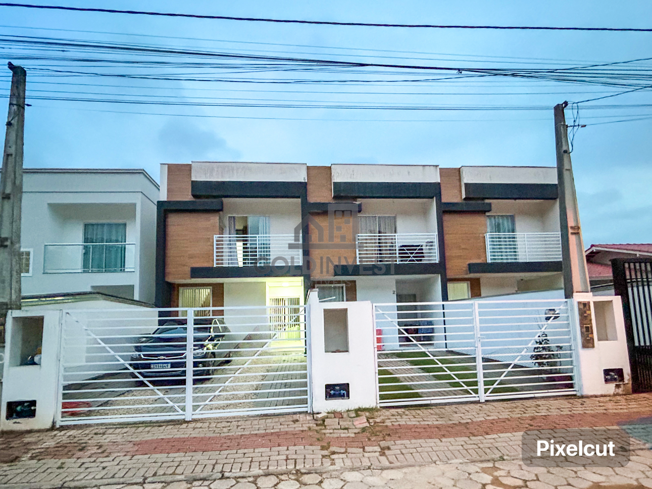 Casa à venda no Limeira Baixa: 