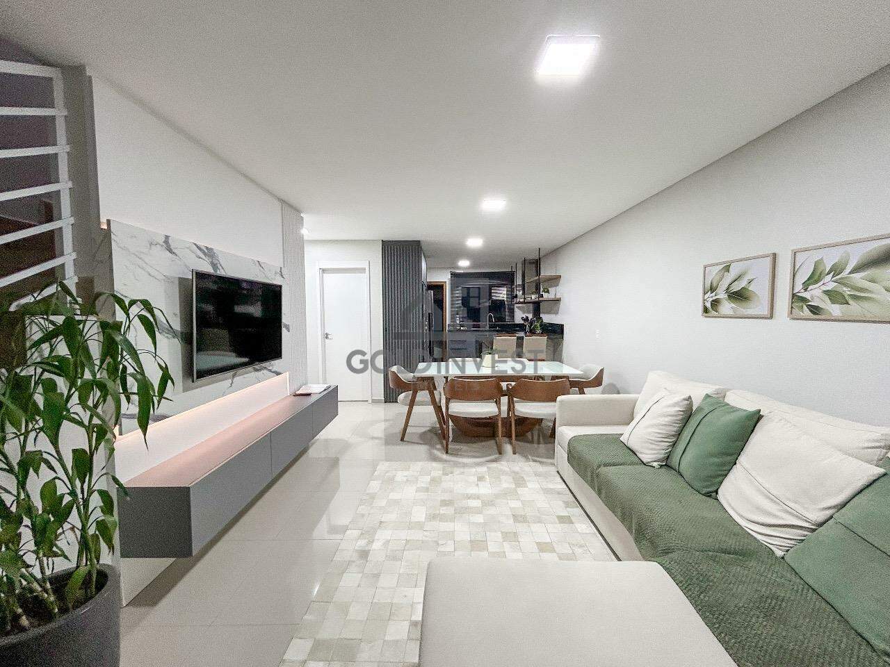 Casa à venda no Limeira Baixa: 