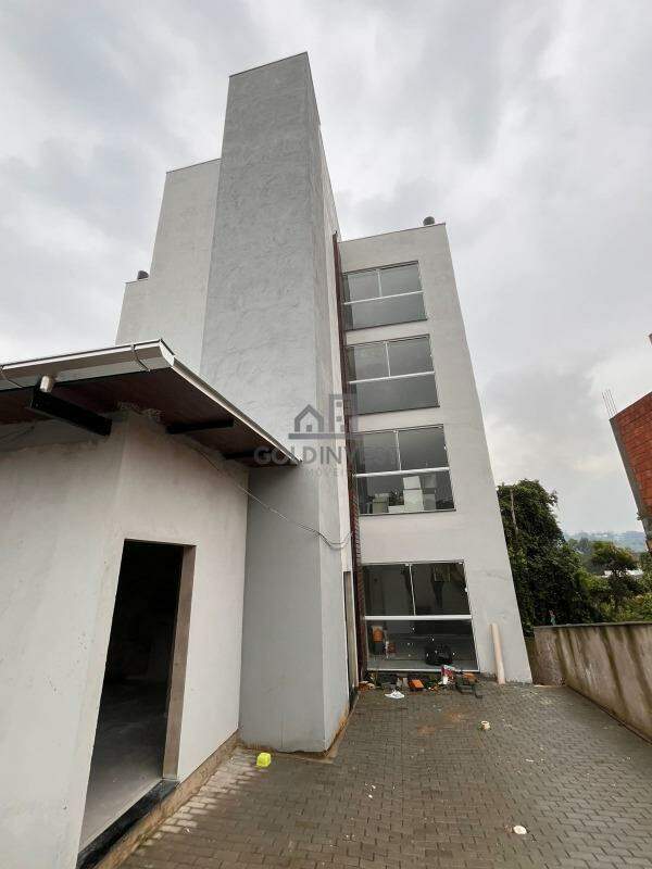 Apartamento à venda no Rio Branco: 