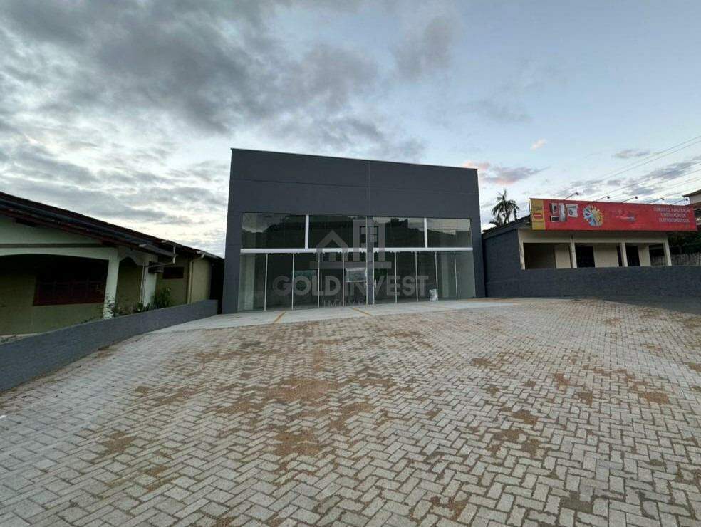 Sala Comercial para aluguel no Dom Joaquim: 