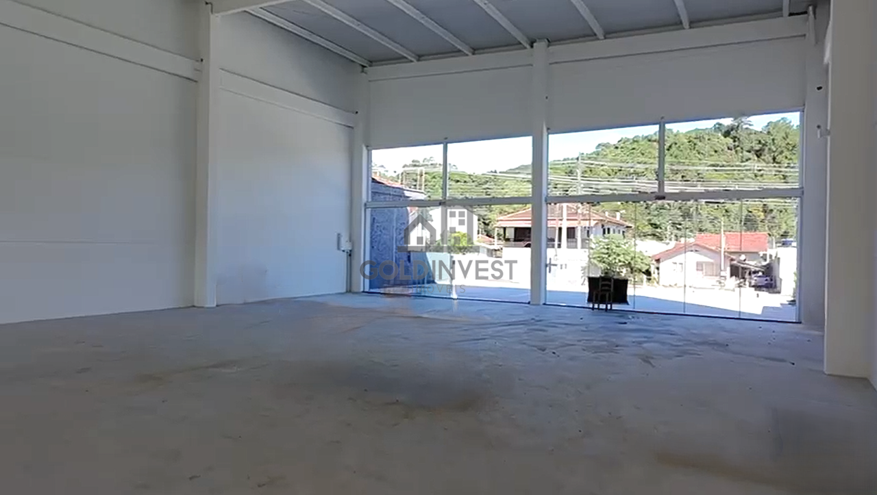 Sala Comercial para aluguel no Dom Joaquim: 