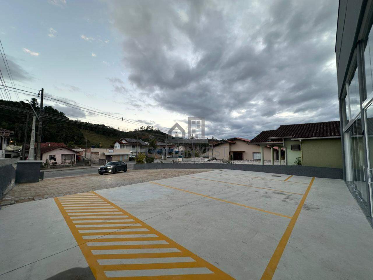 Sala Comercial para aluguel no Dom Joaquim: 