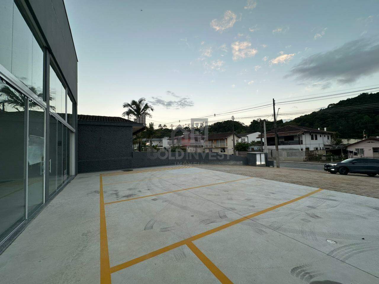 Sala Comercial para aluguel no Dom Joaquim: 