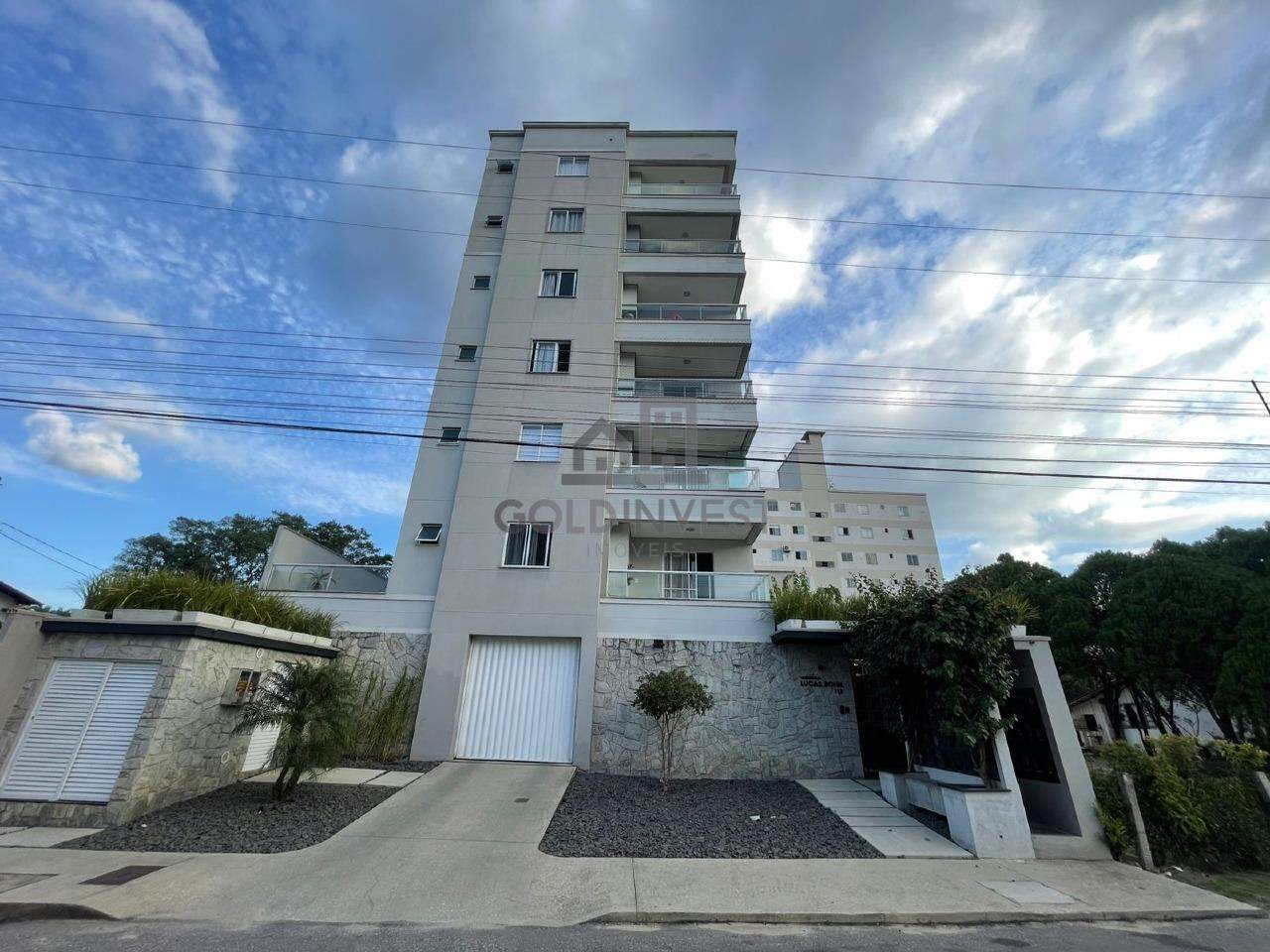 Apartamento à venda no Guarani: 
