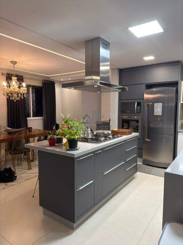 Apartamento à venda no Guarani: 