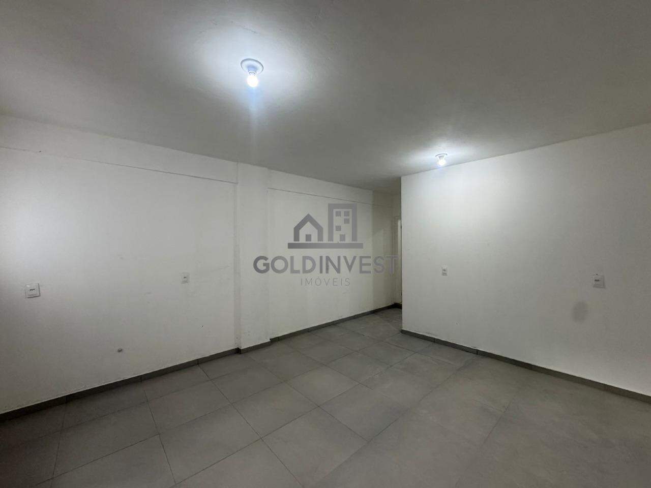 Apartamento para aluguel no Azambuja: 