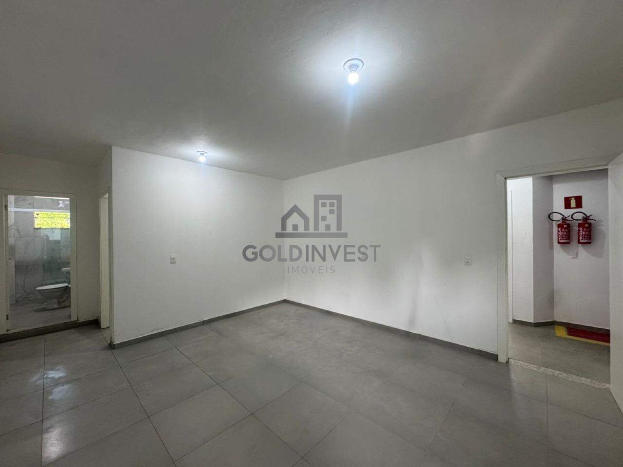 Apartamento para aluguel no Azambuja: 
