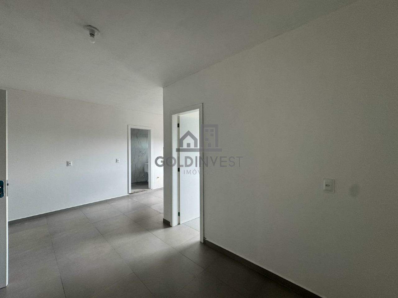 Apartamento para aluguel no Azambuja: 