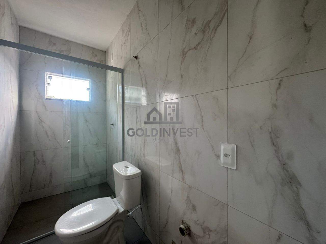 Apartamento para aluguel no Azambuja: 