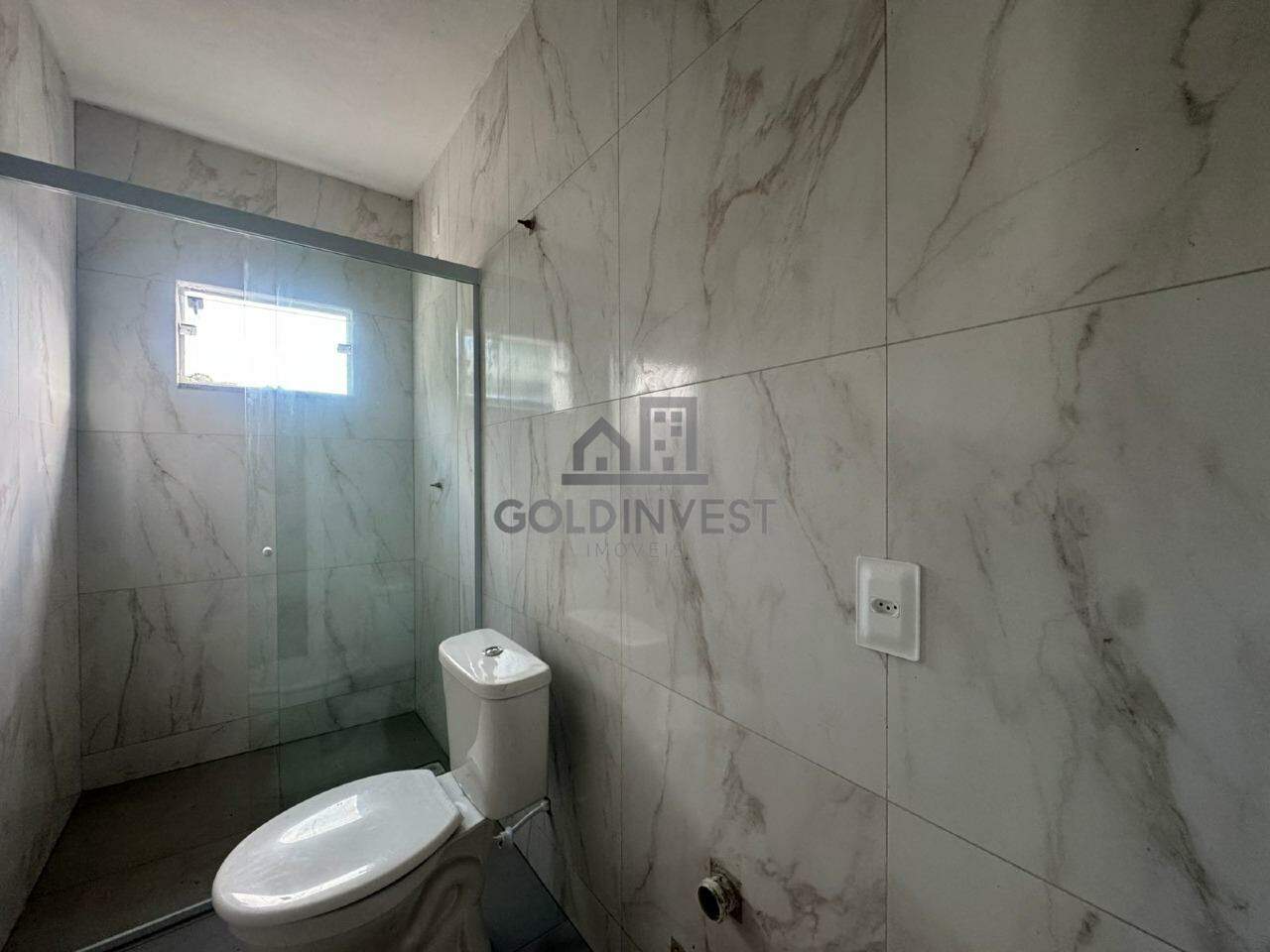 Apartamento para aluguel no Azambuja: 