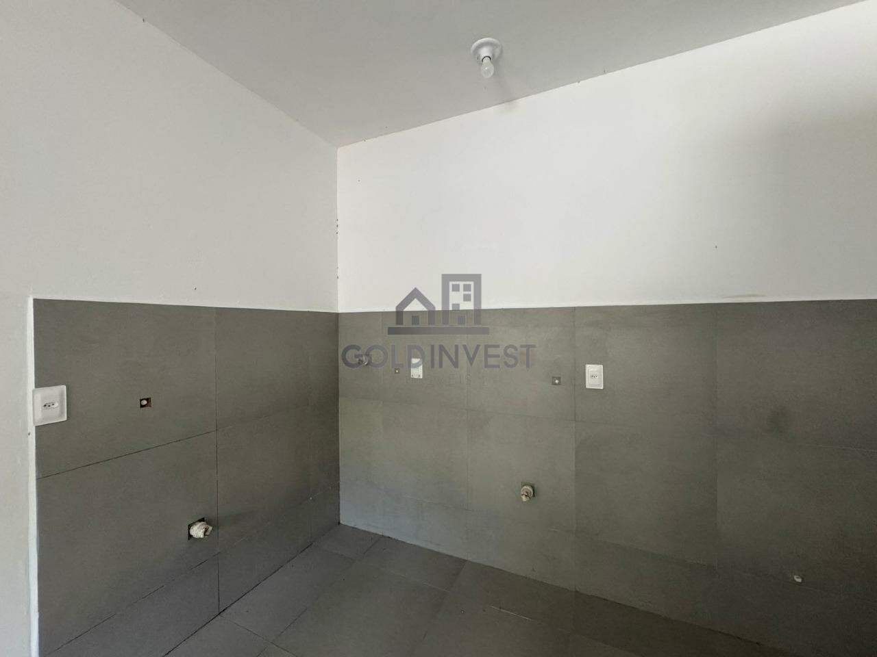 Apartamento para aluguel no Azambuja: 