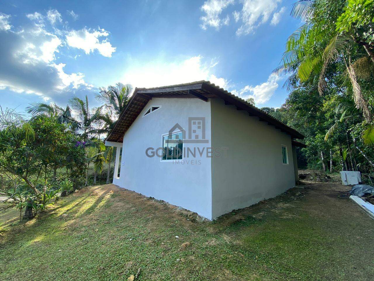 Casa à venda no São Pedro: 