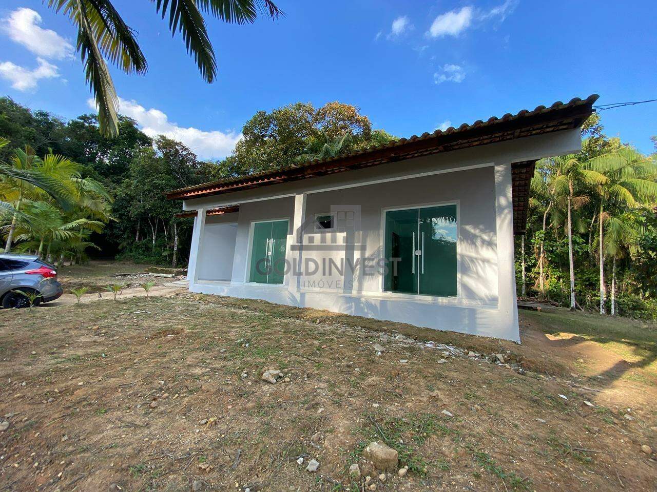 Casa à venda no São Pedro: 