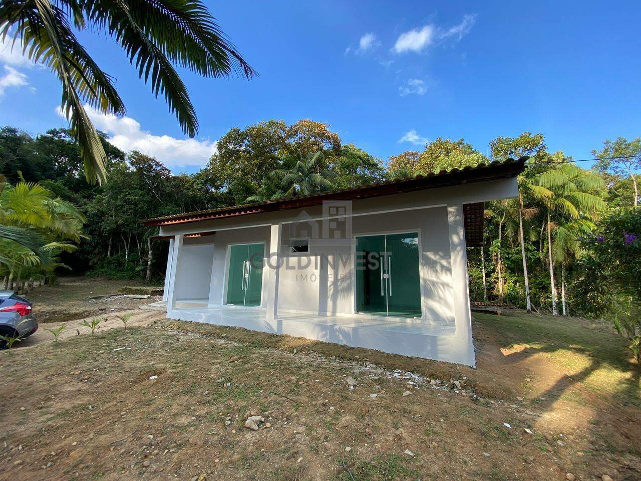 Casa à venda no São Pedro: 