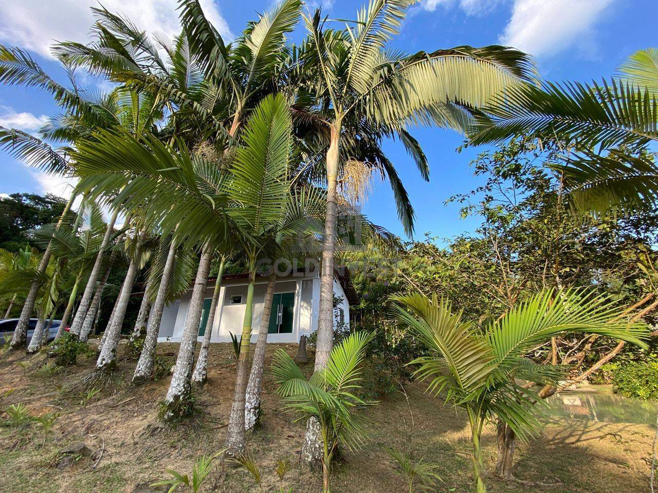 Casa à venda no São Pedro: 