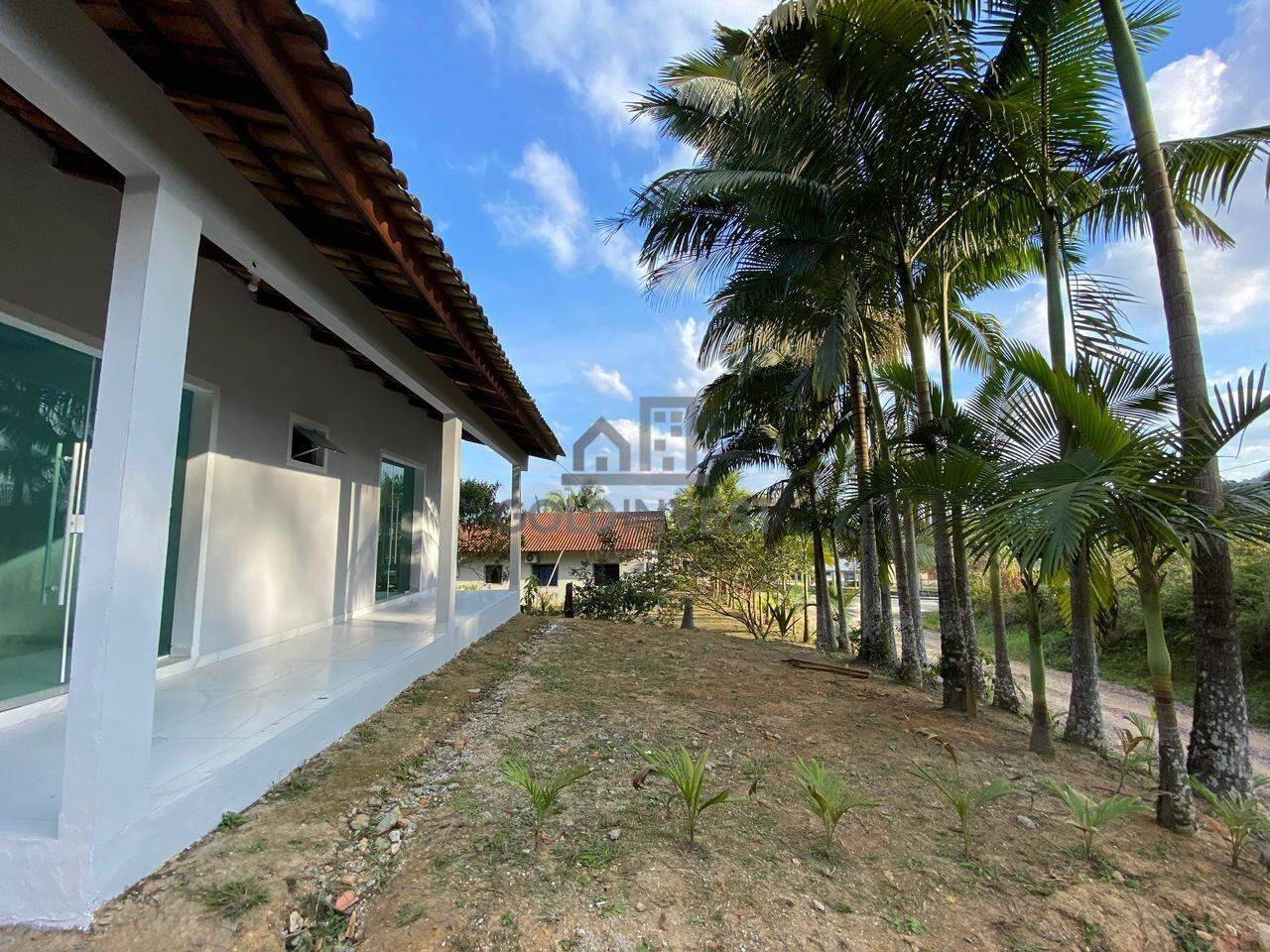 Casa à venda no São Pedro: 