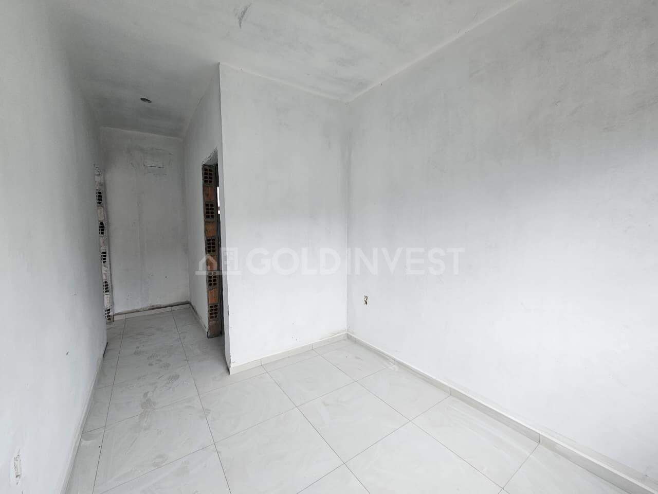 Apartamento à venda no Tomaz Coelho: 