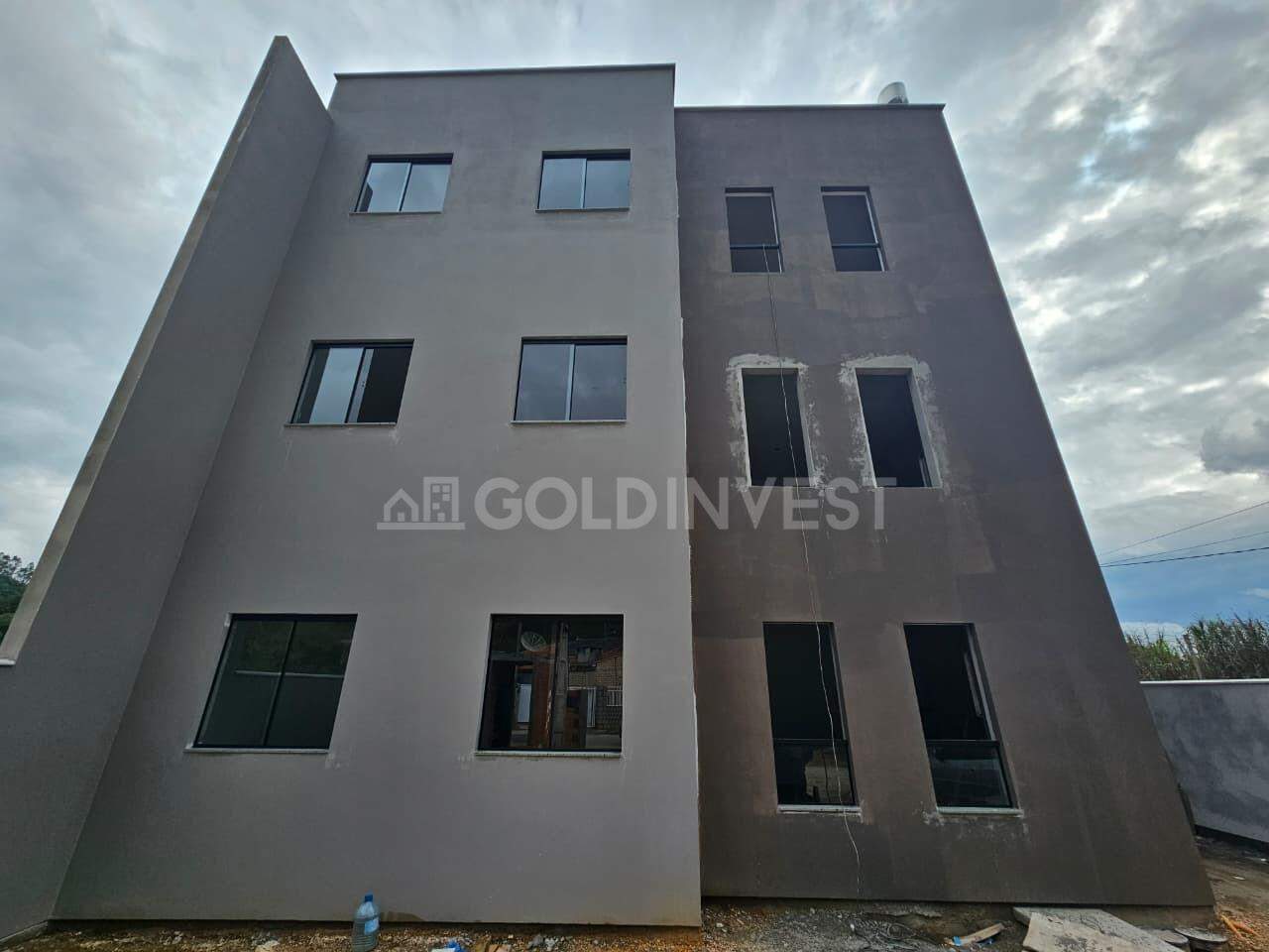Apartamento à venda no Tomaz Coelho: 