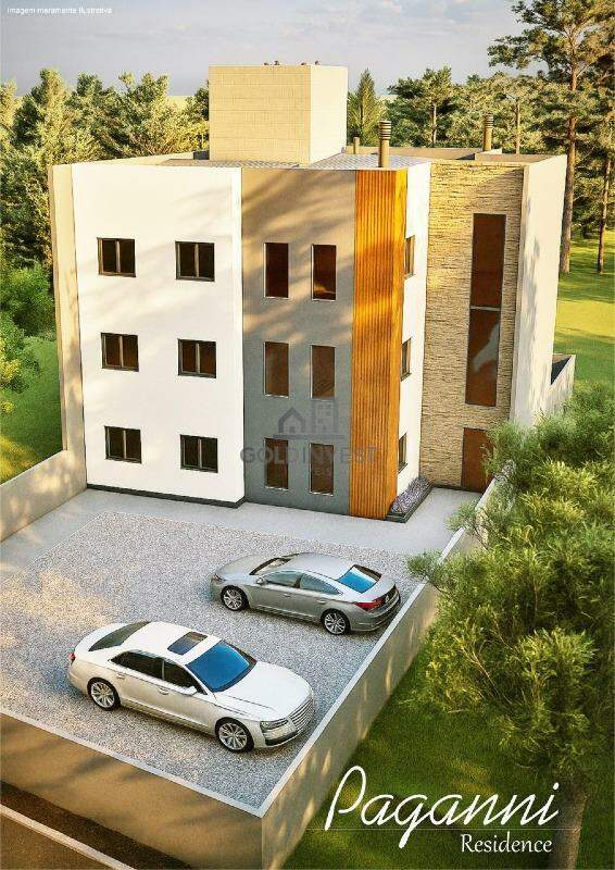 Apartamento à venda no Tomaz Coelho: 