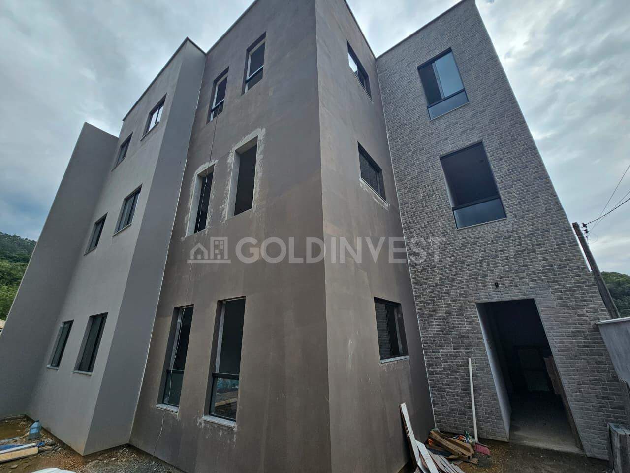 Apartamento à venda no Tomaz Coelho: 