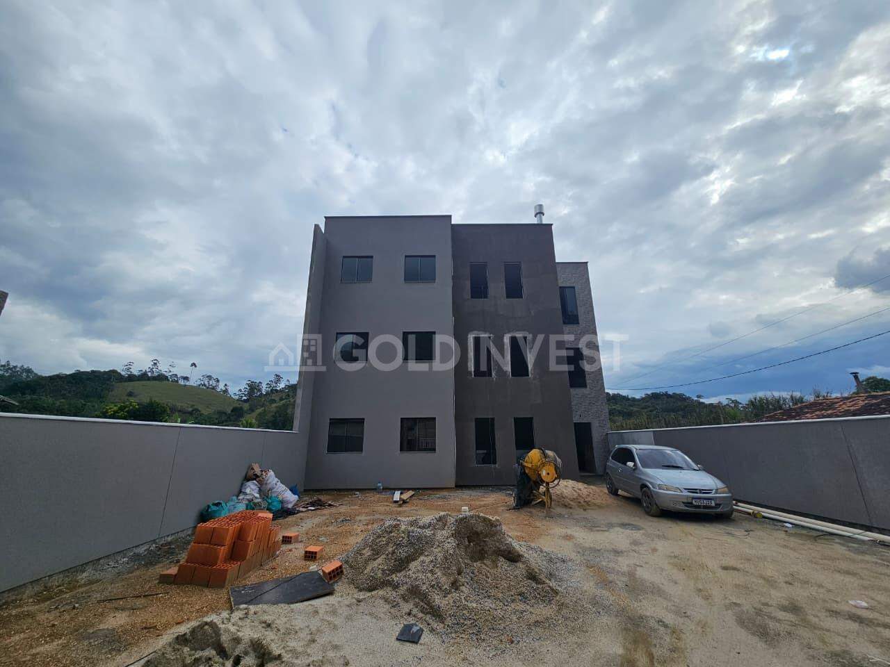 Apartamento à venda no Tomaz Coelho: 