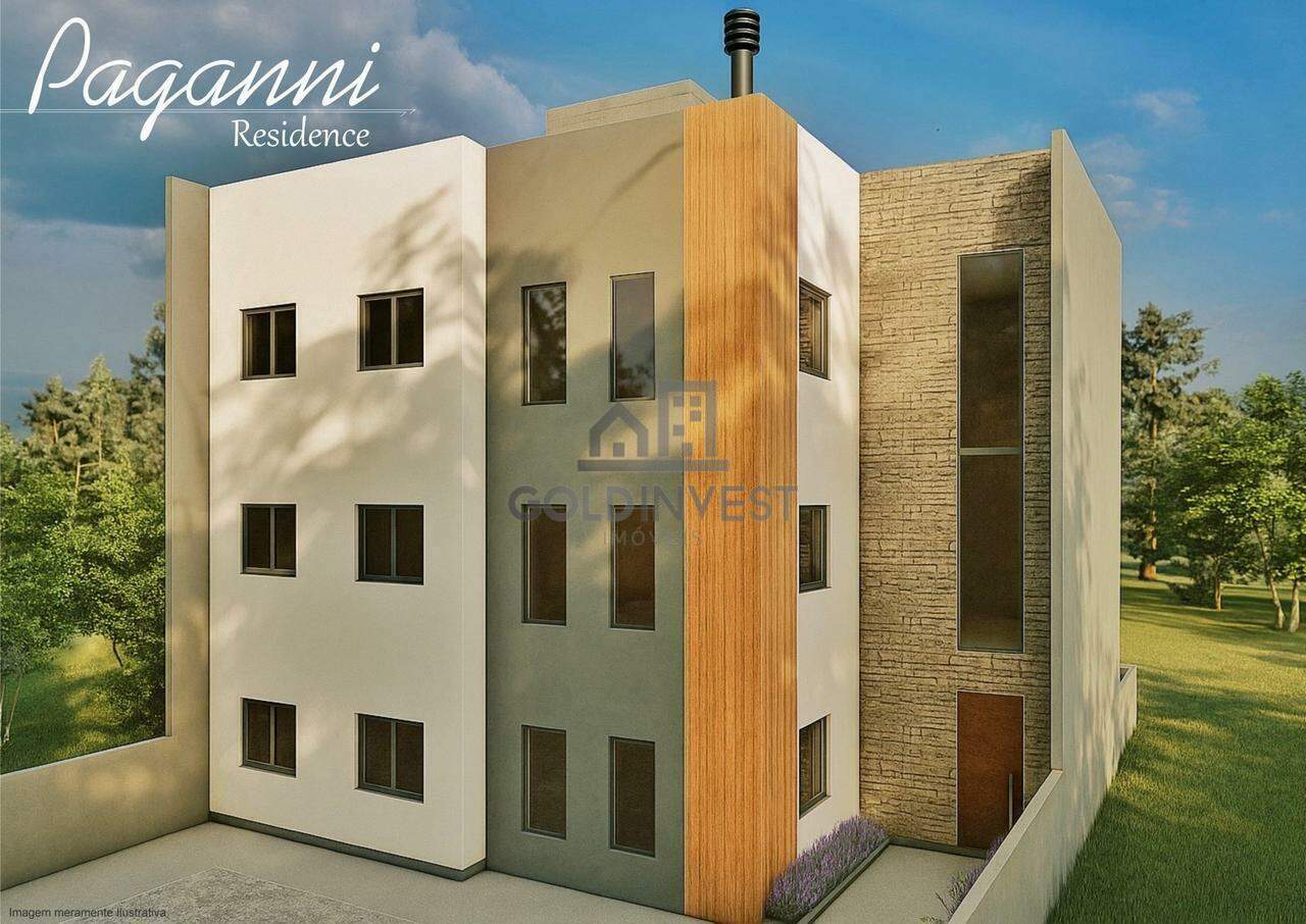 Apartamento à venda no Tomaz Coelho: 