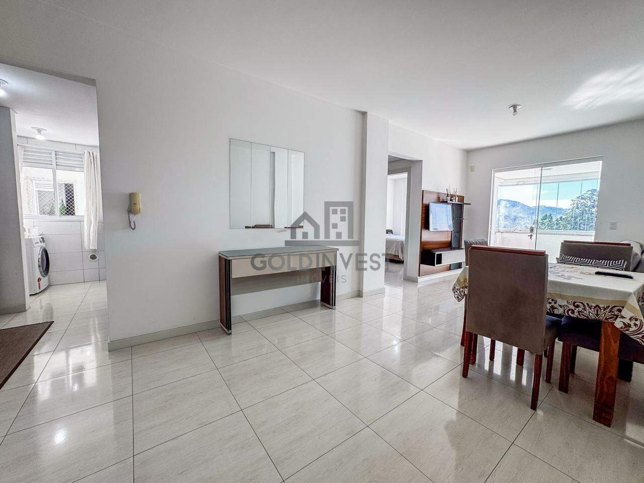 Apartamento à venda no Santa Terezinha: 