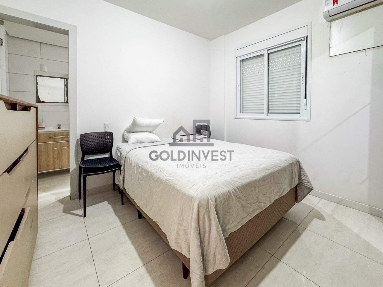 Apartamento à venda no Santa Terezinha: 