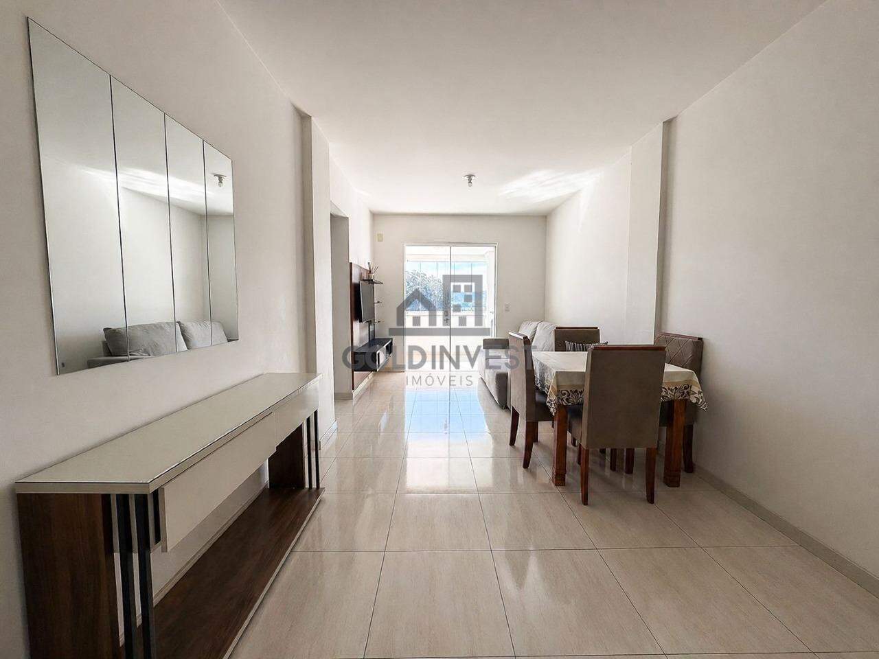 Apartamento à venda no Santa Terezinha: 