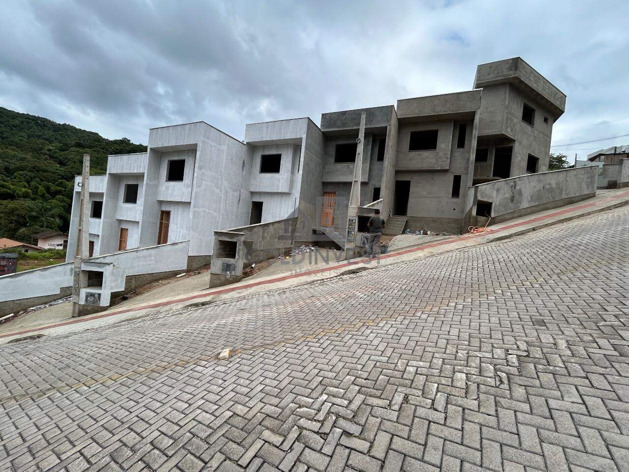 Casa à venda no São Pedro: 