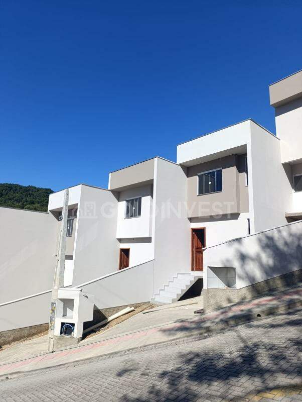 Casa de 2 quartos, 63m² no bairro São Pedro, em Brusque | Eu Corretor