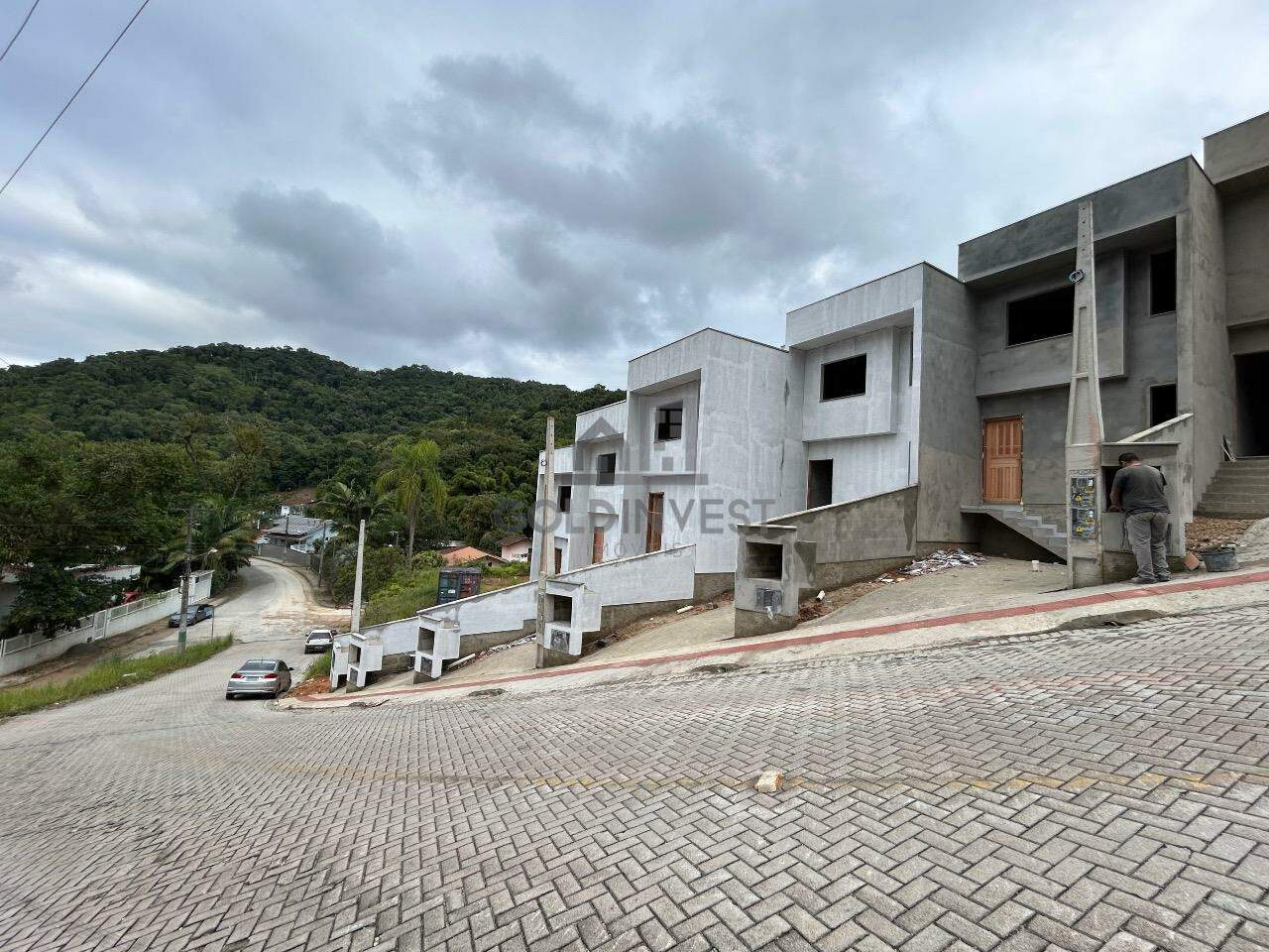 Casa à venda no São Pedro: 