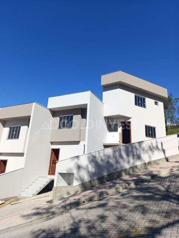 Casa de 2 quartos, 63m² no bairro São Pedro, em Brusque | Eu Corretor