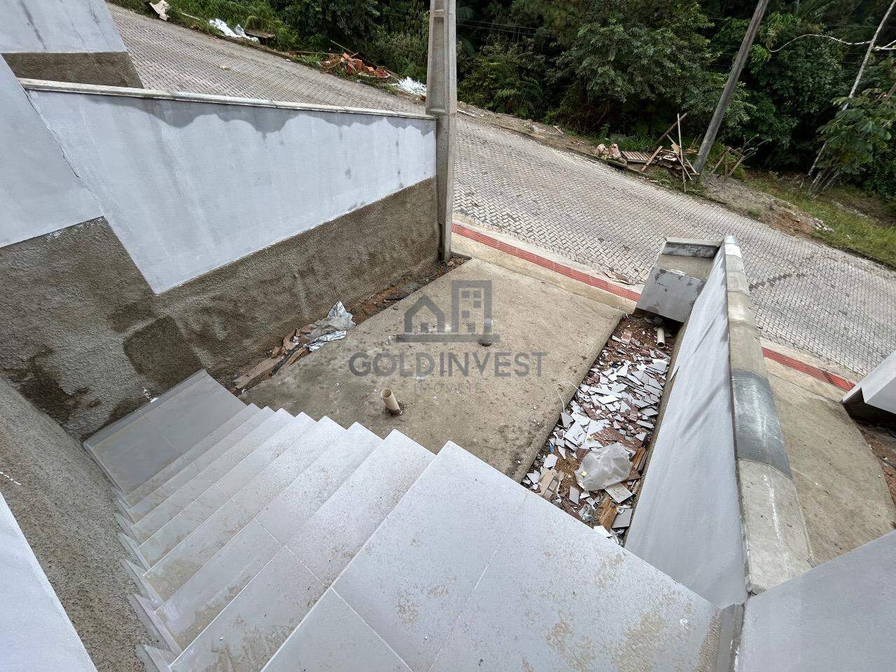 Casa à venda no São Pedro: 