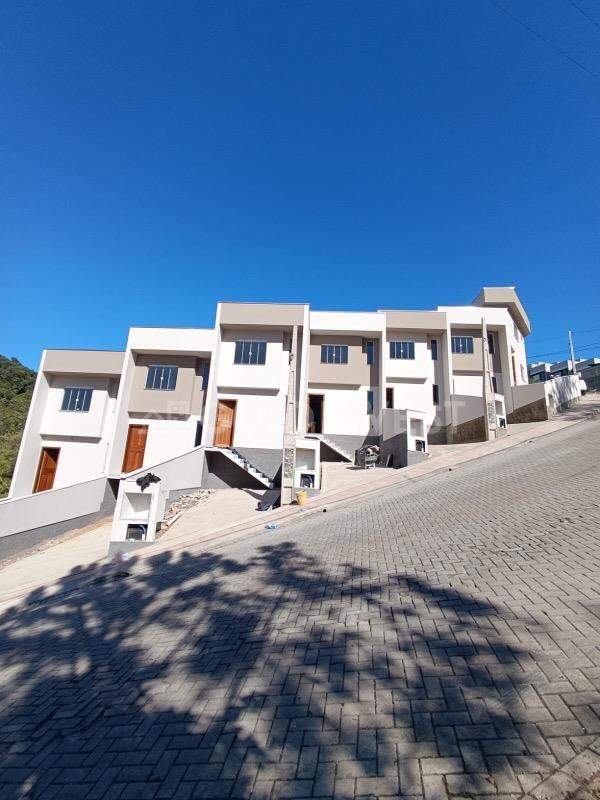 Casa de 2 quartos, 63m² no bairro São Pedro, em Brusque | Eu Corretor